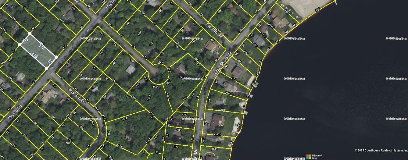 Land in Amenity-Rich Community