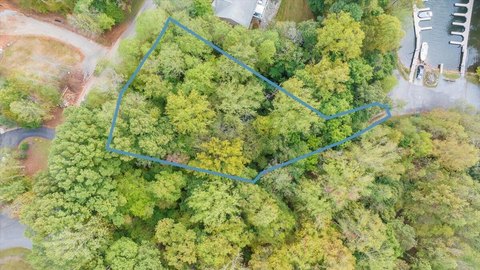 LAND - Hardy, VA