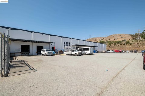 Brisbane Commercial Space Available