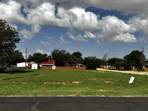 Residential Land in Crestview Addition