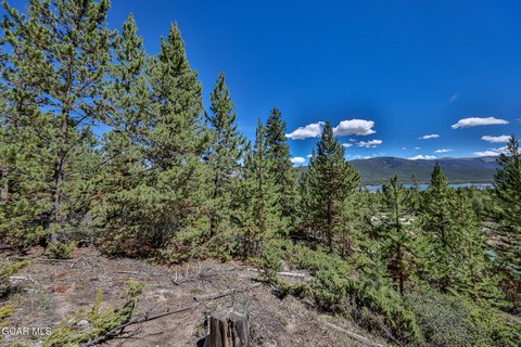 Land, Grand Lake, CO