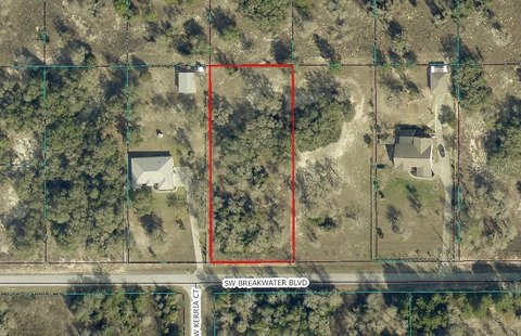 Land, DUNNELLON, FL