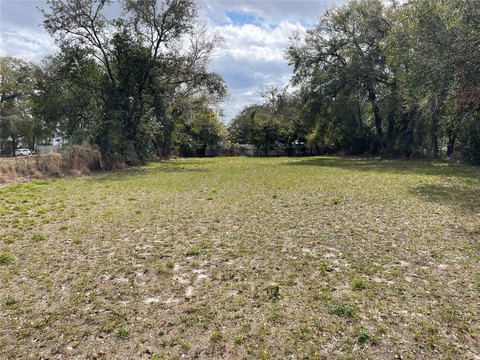 C-1 Zoned Vacant Commercial Land