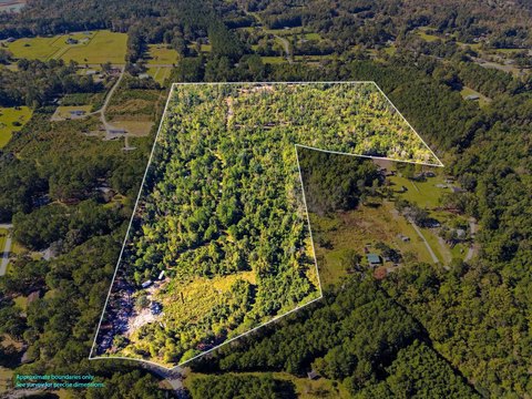 Land, Cottageville, SC