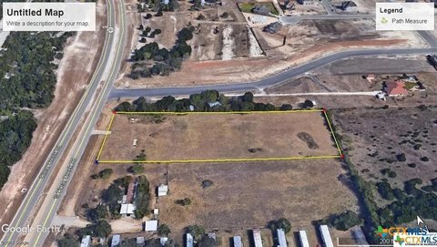 Killeen Land For Sale