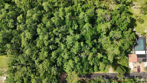 Waterfront Lot on Mulat Bayou