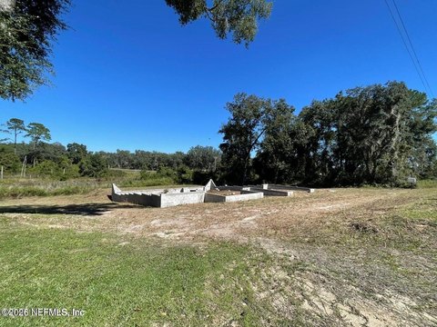 LAND - Melrose, FL