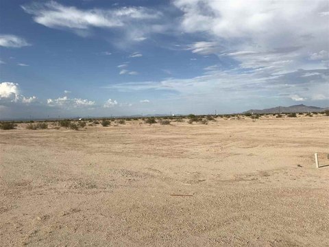 Land, Tacna, AZ