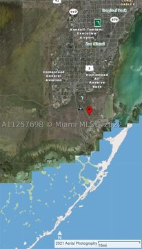 Vacant Agricultural Land Opportunity