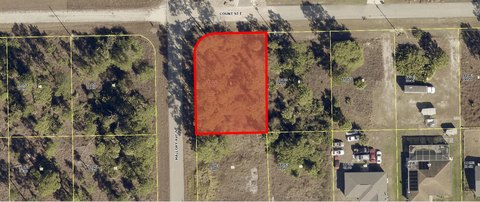 Land & Docks, Lehigh Acres, FL