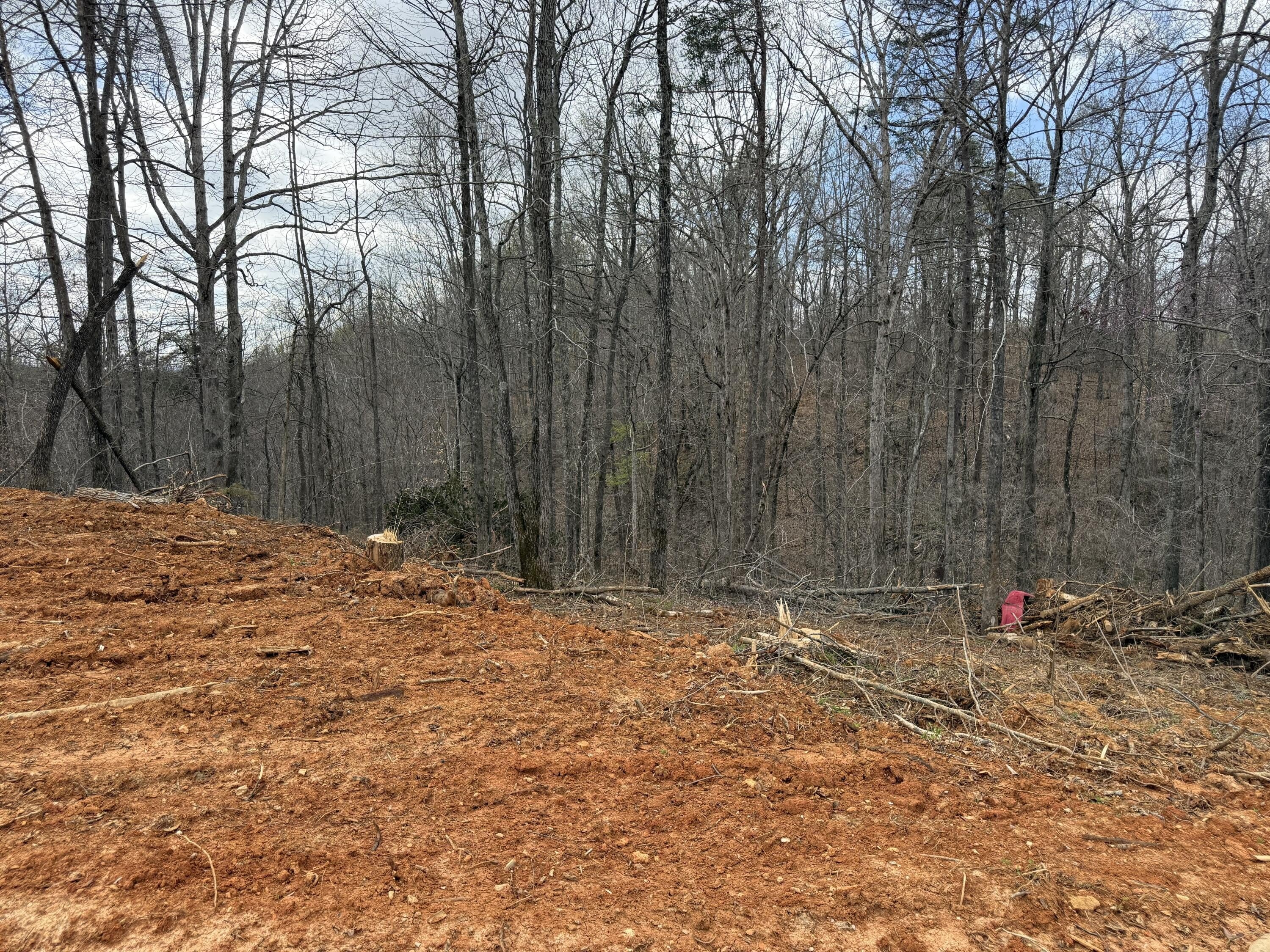 Unrestricted Lot Near Lake Cumberland