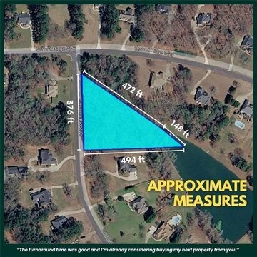 LAND - Covington, GA