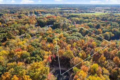 Land, Rockford, MI