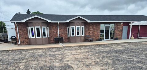 Turnkey Restaurant Opportunity