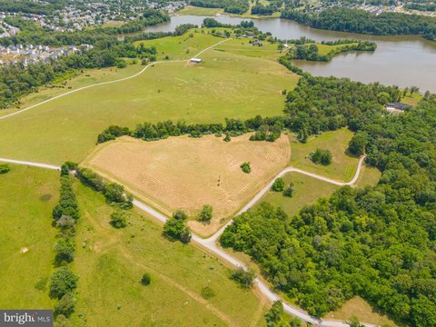 LAND - CULPEPER, VA