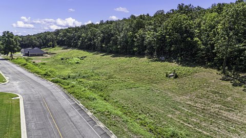 LAND - Morrilton, AR