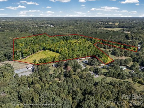 Land, Indian Trail, NC