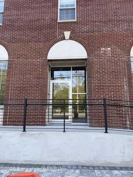 Staten Island Retail/Office Space