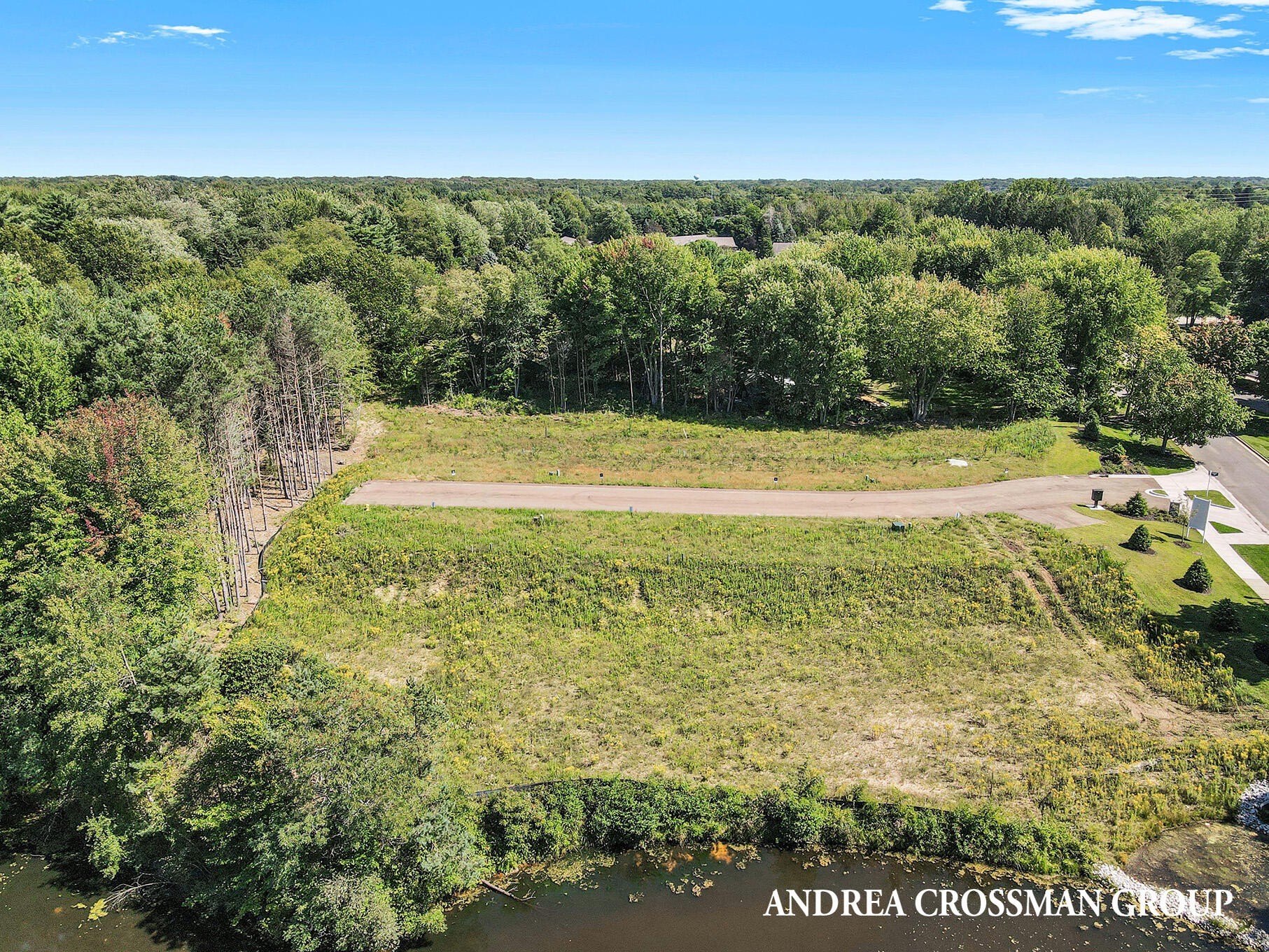 Residential Land in Spring Lake