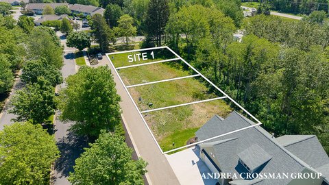 Residential Land in Spring Lake