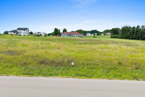 Land, FREMONT, WI