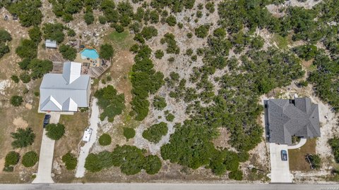 LAND - Fischer, TX