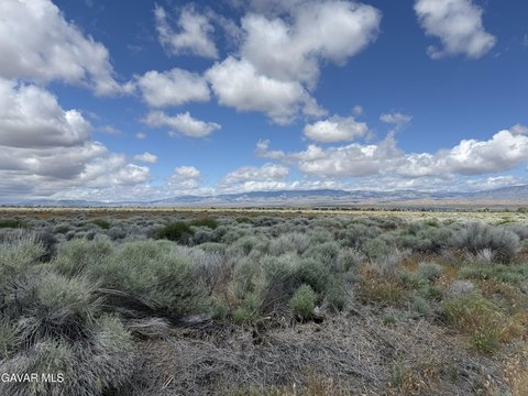 Flat Usable Land Parcel
