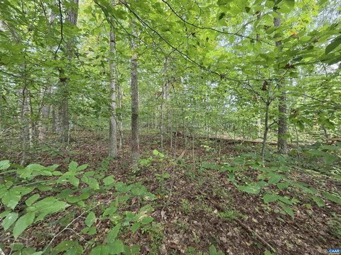 Residential Lots in Gated Community