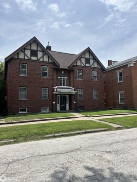 Fort Madison Multifamily Investment Opportunity