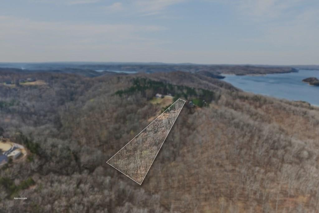 Land in Boys Island Estates