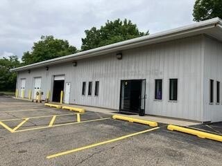 Battle Creek Commercial Opportunity