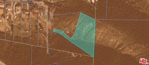 Yucaipa Land with Panoramic Views