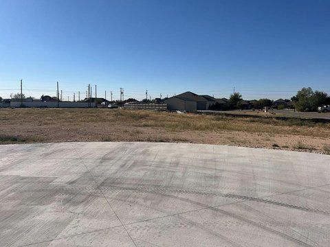 Residential Land in Midland, TX