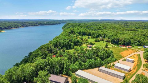 LAND - Nancy, KY