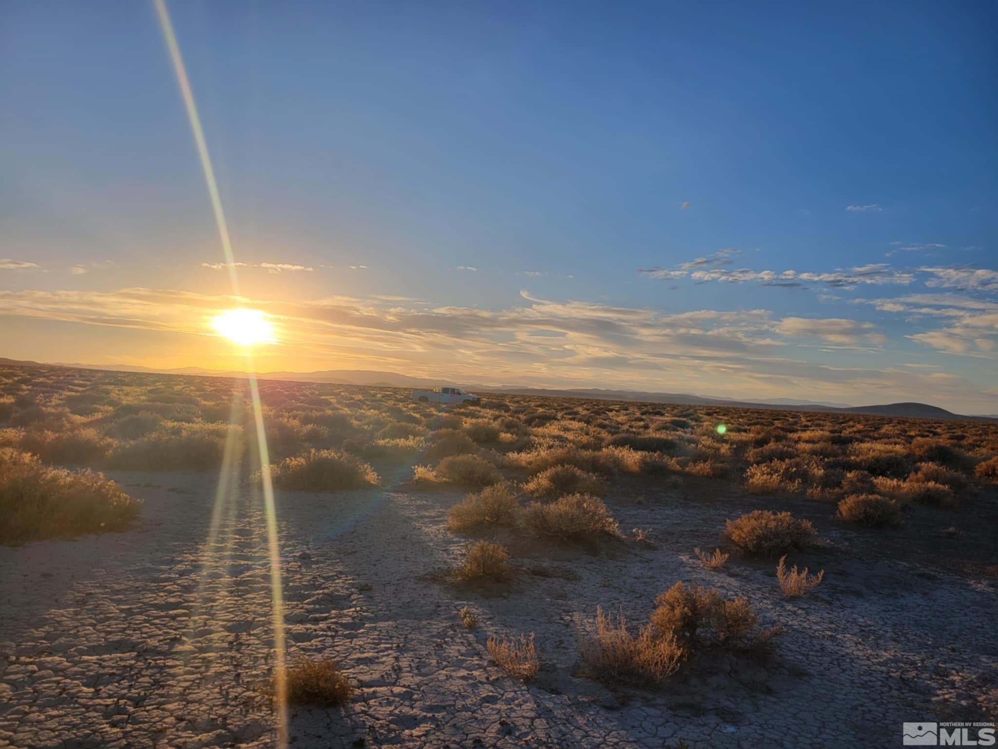 Fallon, NV Land Opportunity