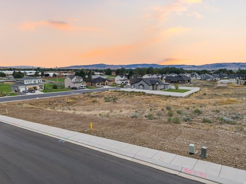 Residential Land in Winn Ridge