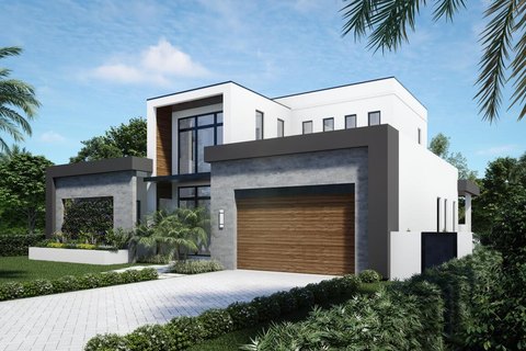 Delray Beach Development Opportunity