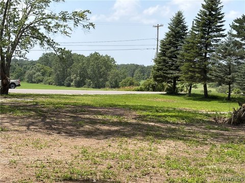 Land, East Bethany, NY