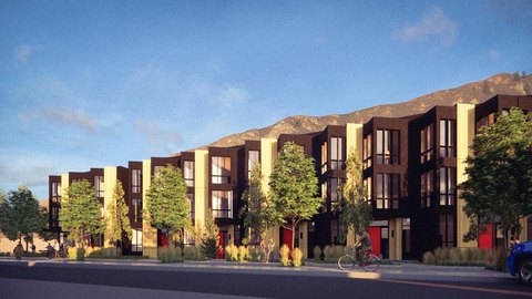 Entitled Multifamily Development Opportunity