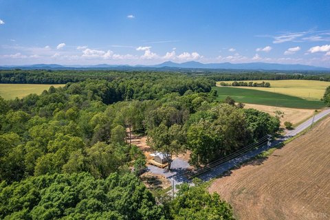 Land, Bedford, VA