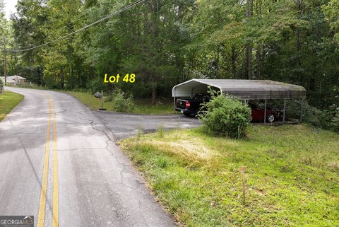 Land, Clarkesville, GA