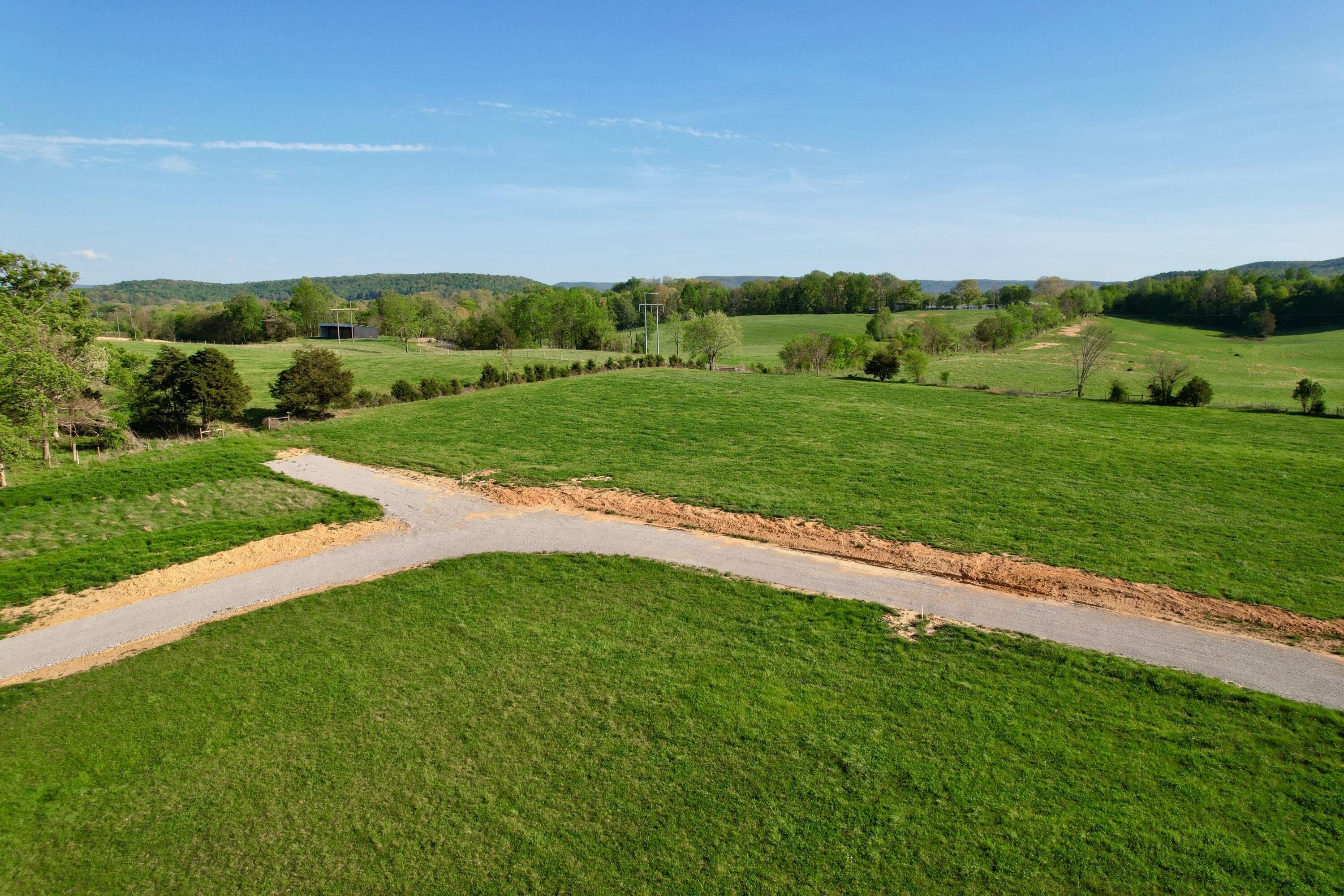 Unrestricted Land Near Marina Rowena