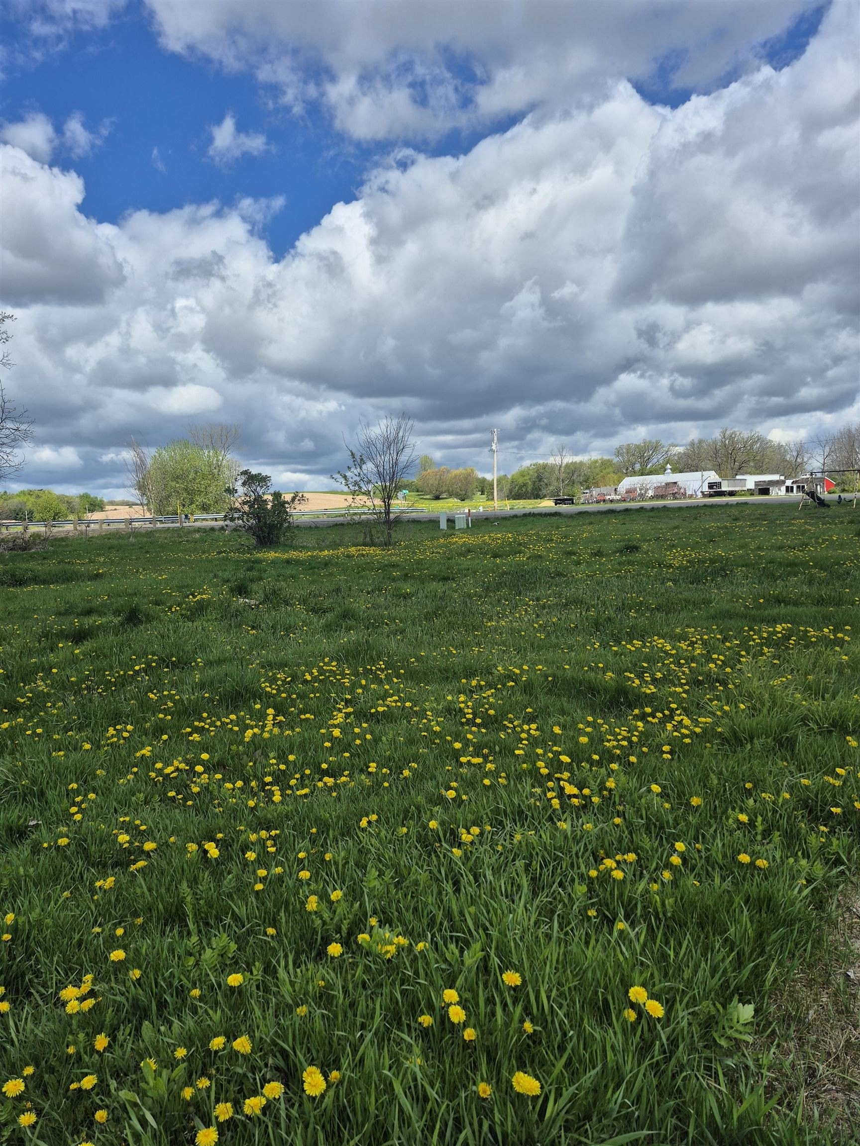 Hixton Building Lot For Sale