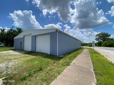Carterville Warehouse Space For Lease