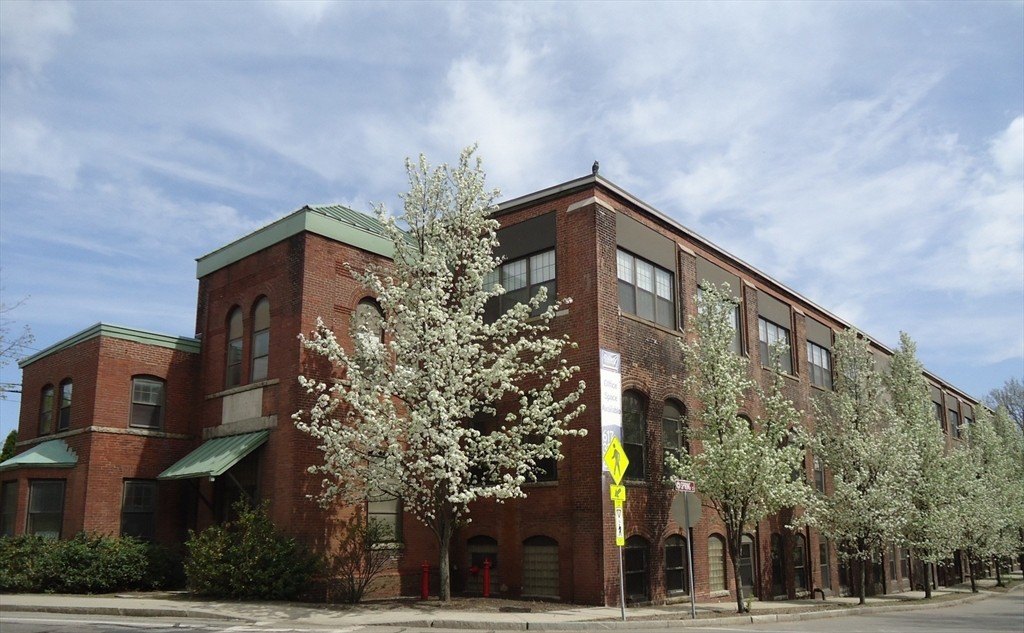 Westborough Office Space For Lease