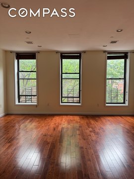 2BR Apartment with Private Garden