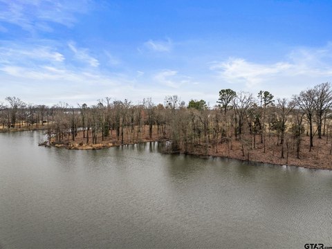 Waterfront Lot in Gated Community