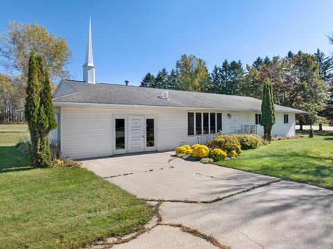 N, Manitowoc, WI