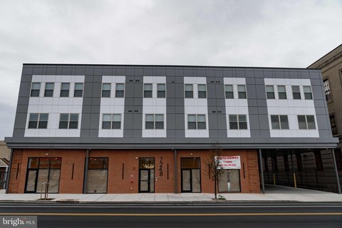 Philadelphia Commercial Space For Lease