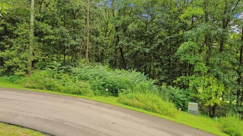 Residential Lot in Gated Community